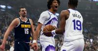With Utah Jazz center Jusuf Nurkić sidelined, opportunity awaits Jaxson Hayes