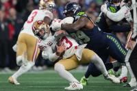 49ers’ 5 keys to starting 5-0 with a win over Seahawks in Seattle