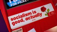 Socialists set sights on the ground floor of government as GOP warns of bigger plan unfolding