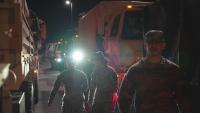 Florida Army National Guard Soldiers Conduct...