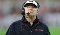 The storm is here: Georgia-Alabama set to write latest chapter after chaotic week around Hurricane Isaias