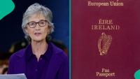 Ireland announces 2 groups of people eligible for citizenship through foreign birth registration