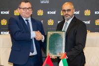 EDGE secures contract to supply precision-guided weapons to Morocco