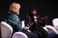 Marie-Clémentine Dusabejambo On Directing Rwanda’s Oscar Submission ‘Ben’Imana’: “We Need To Understand What Happened” – Contenders London