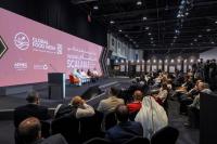 Global Food Week concludes in Abu Dhabi with $1.88 billion in deals