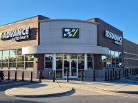 Advance Auto Parts opens new store in Berks