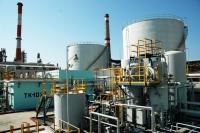 Azerbaijan’s new fertilizer plant targets exports four times its home market