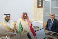 Saudi Arabia advances tourism partnerships at WTTC Global Summit