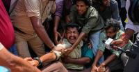 India cracks down on ‘Cockroach’ youth protests as anger intensifies against Modi and election chief