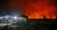 Indonesia welcomes Singapore, Malaysia offers to help tackle haze