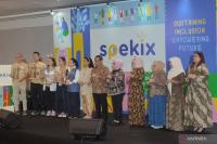 Jakarta government manages 367 disability-friendly health facilities