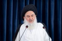 Iraq’s sovereignty and decision-making independence are red lines; the country must not yield to foreign dictates