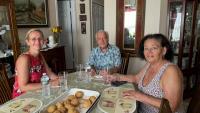 ‘Do not abandon the Hungarian language’ — A Conversation with József Varga from New Brunswick, NJ