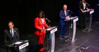 4 candidates for Baton Rouge congressional seat offer their views on Iran war, high prices