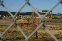 Two state-backed Oregon rail projects cost more than $70 million. They’re mostly idle.