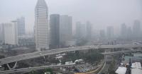 Haze in Singapore: PSI forecast to remain in unhealthy to high unhealthy range