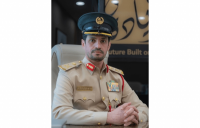 Dubai Police recognised at global summit in Seoul for project management excellence