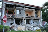 UAE expresses solidarity with Panama following quake