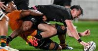 Law quirk may save Wallabies gun after Bledisloe loss
