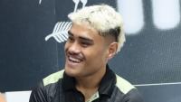 From cleaning a home to the Kiwis: Laban’s World Cup call-up