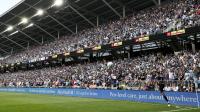 Minnesota United kicks off its fourth Native American Heritage Night