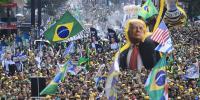 Exporting Autocracy: Trump and His Attempt to Turn Brazil into a Showcase for Right-Wing Supremacy