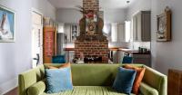 Mockingbird Cafe owner has eclectic, inviting abode in Bay St. Louis, Mississippi