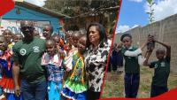 Mazingira Day 2026: Zoomlion Kenya launches eco-friendly waste management farm in Dandora