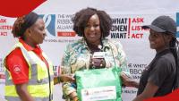 Nairobi: Over 400 mothers attend maternal health open day at Riruta Level 4 Hospital