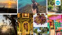 The Ultimate 5-Day South Sri Lanka Itinerary: Beaches, Surfing, Sunsets & Late-Night Parties