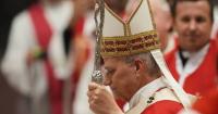 Pope Leo declares death penalty 'inadmissible' as his native US plans to livestream execution