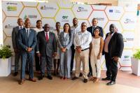 Investment partners launch Caribbean Sustainability Bond