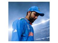 Rohit Sharma reflects on “desperation and hunger” in team post-2023 WC final loss