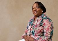 Message from the President of the National Cancer Society for Breast Cancer Awareness Month 2026