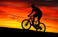 Caicos Cyclery offers bike rental discount for Salt Rakers mini triathlon