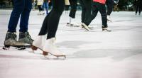 Some Dutch rinks open despite warm October