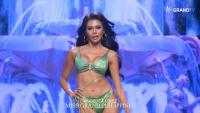 Miss Grand International 2026: Angelica Lopez ends three-peat bid in Top 25