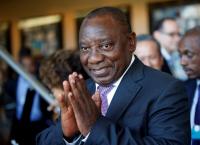 South African president congratulates Pillay on Nobel Prize Award