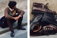 A tour of the world’s best autumn/winter menswear collections and collaborations