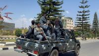 Ethiopian-Eritrean fighting raises fears of wider war as Egypt builds Red Sea alliance - analysis