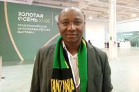 Tanzania interested in importing Russian technology  —  Tanzanian University of Sokoine
