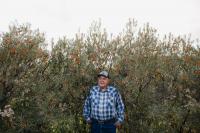 Why this Canadian farmer is letting his land grow wild