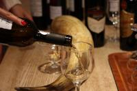 Moscow suspends imports of some Georgian beverages, Russian media reports