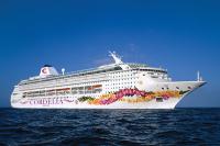 Former Norwegian Sky Heads to India for Cordelia Debut