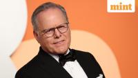$606 million payday! Check outgoing CEO David Zaslav's big windfall from Paramount's Warner Bros takeover