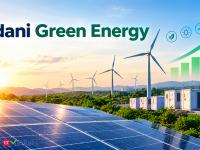 Adani Green Energy H1 Update: Operational capacity rises 24% YoY to 20,763 MW, energy sales jump 32%