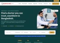 HealthCareBD.com relaunches as a nationwide doctor and healthcare directory