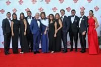 Detroit Symphony Orchestra’s Opening Night Gala & Concert