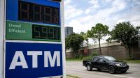 Trump strikes deal with Putin to get diesel in sharp reversal of U.S. policy