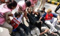 SIR row, CJP’s rise, Delhi crackdown: How global media reported anti-CEC protests
